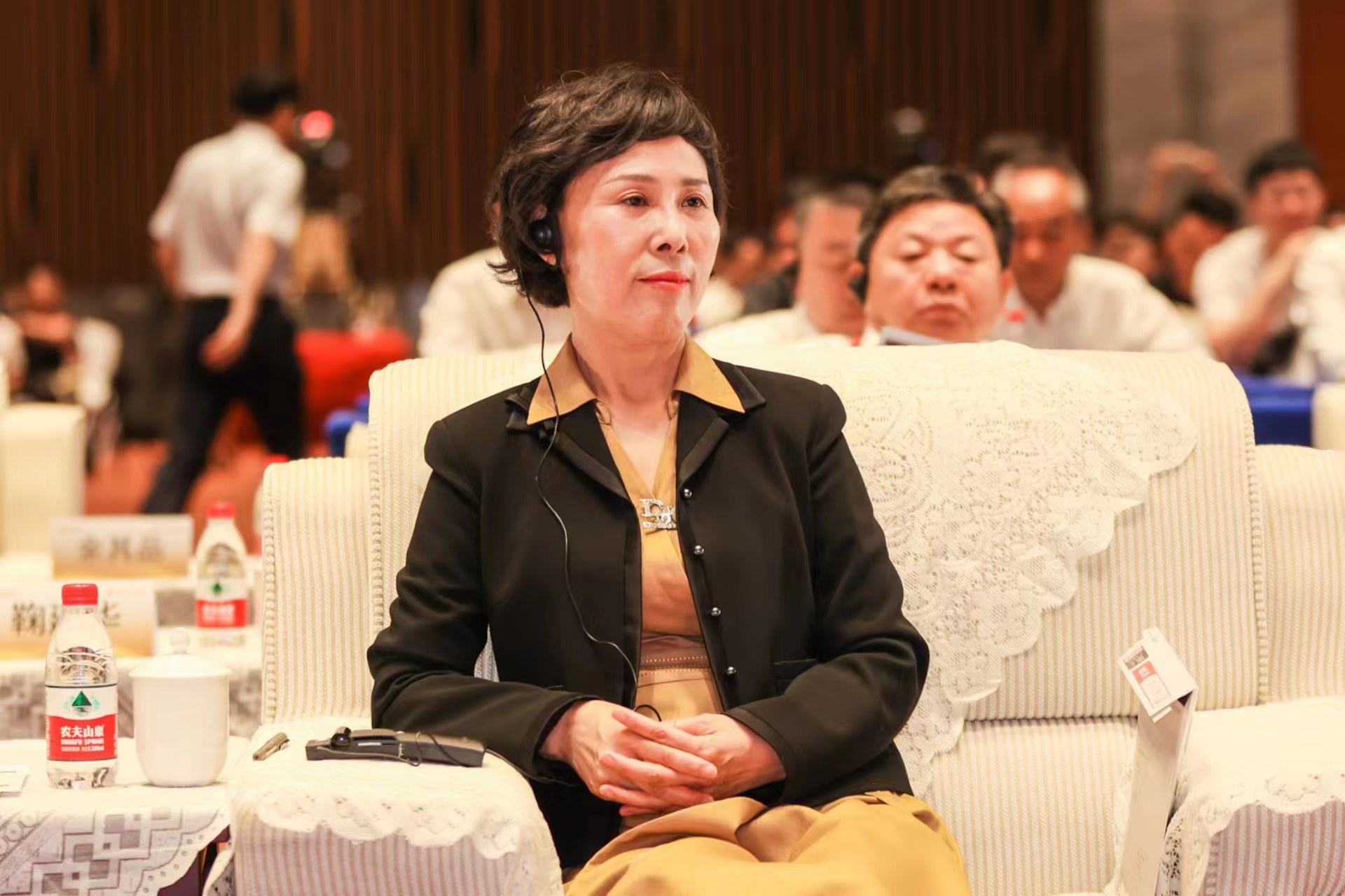 2023世界黃金技術大會