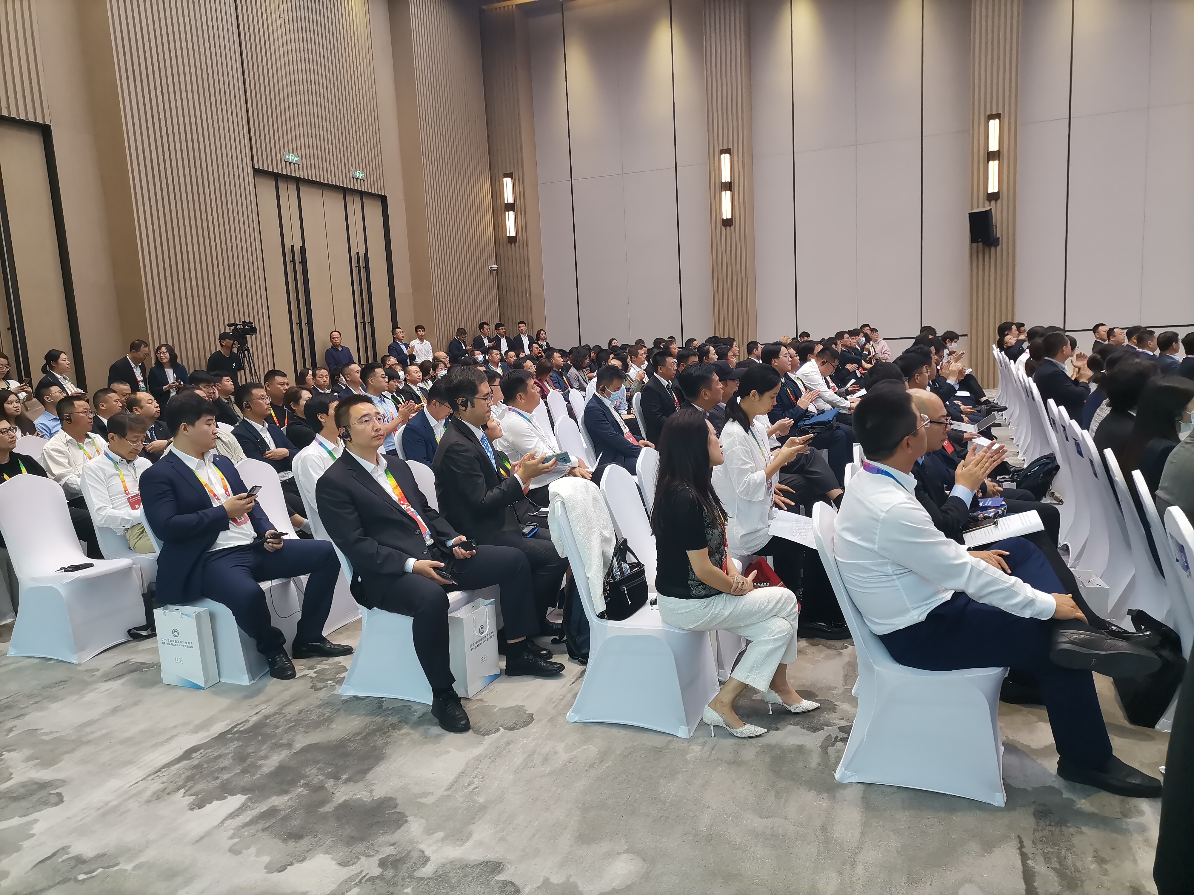 遼寧—日本新能源合作交流會